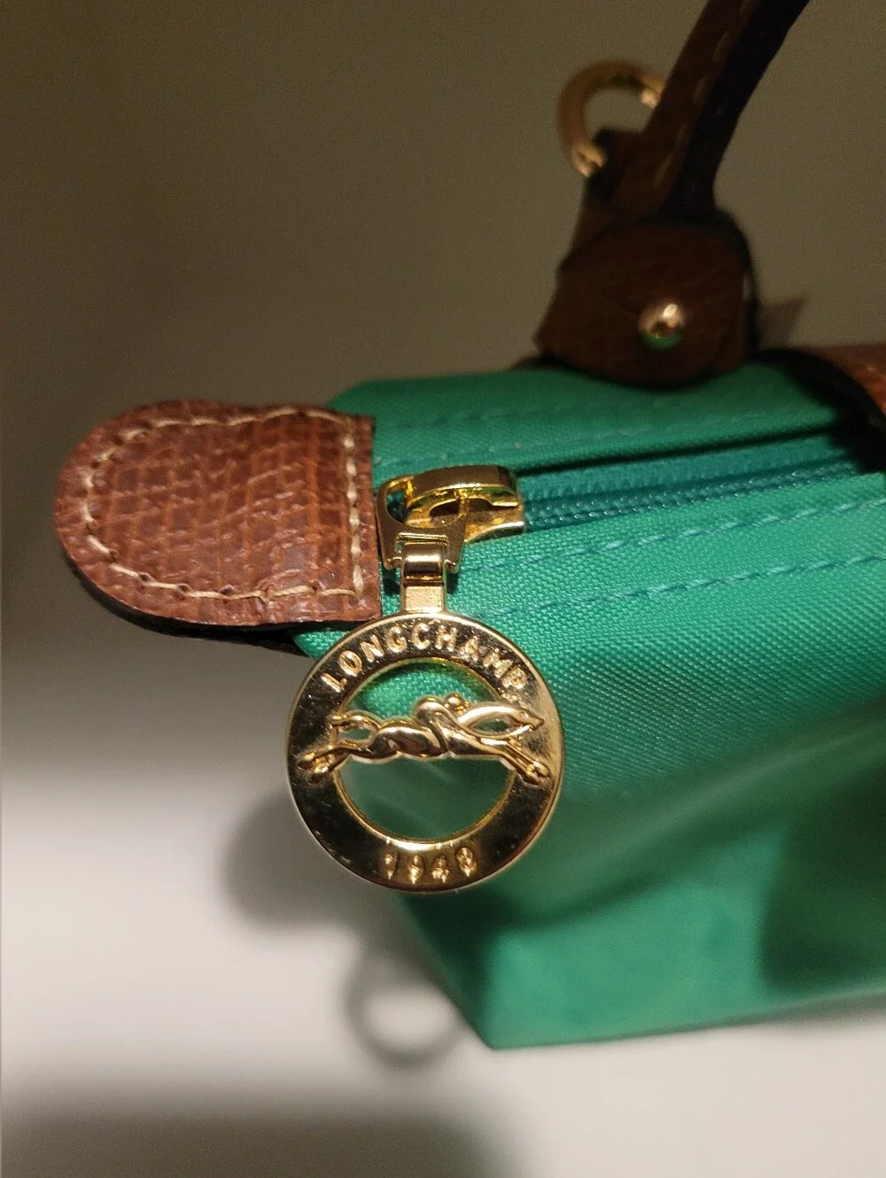 Longchamp brand new
